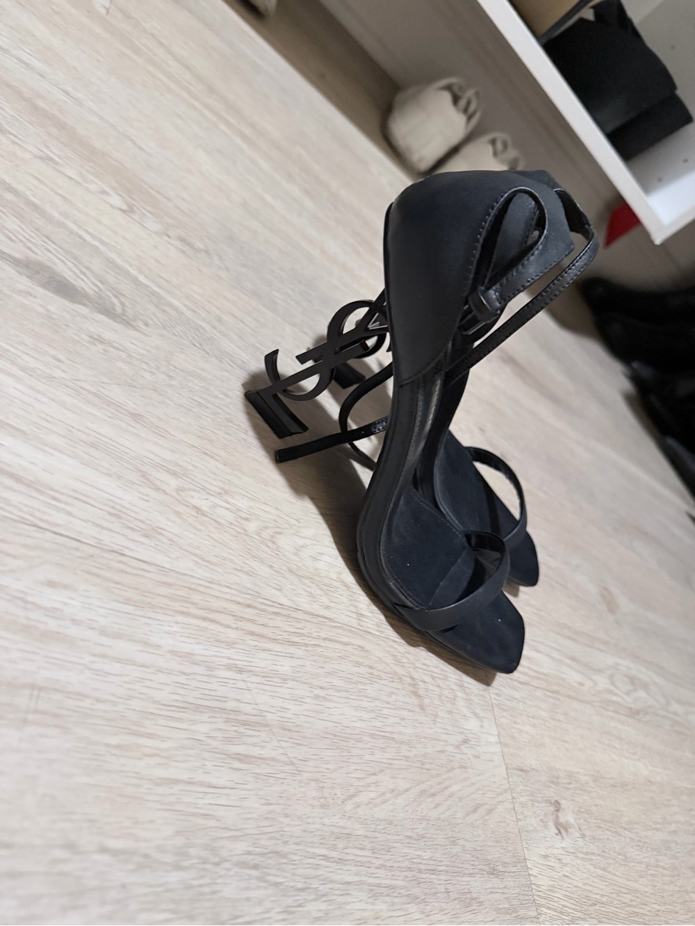 Ysl opyum heel - Picture 4 of 8